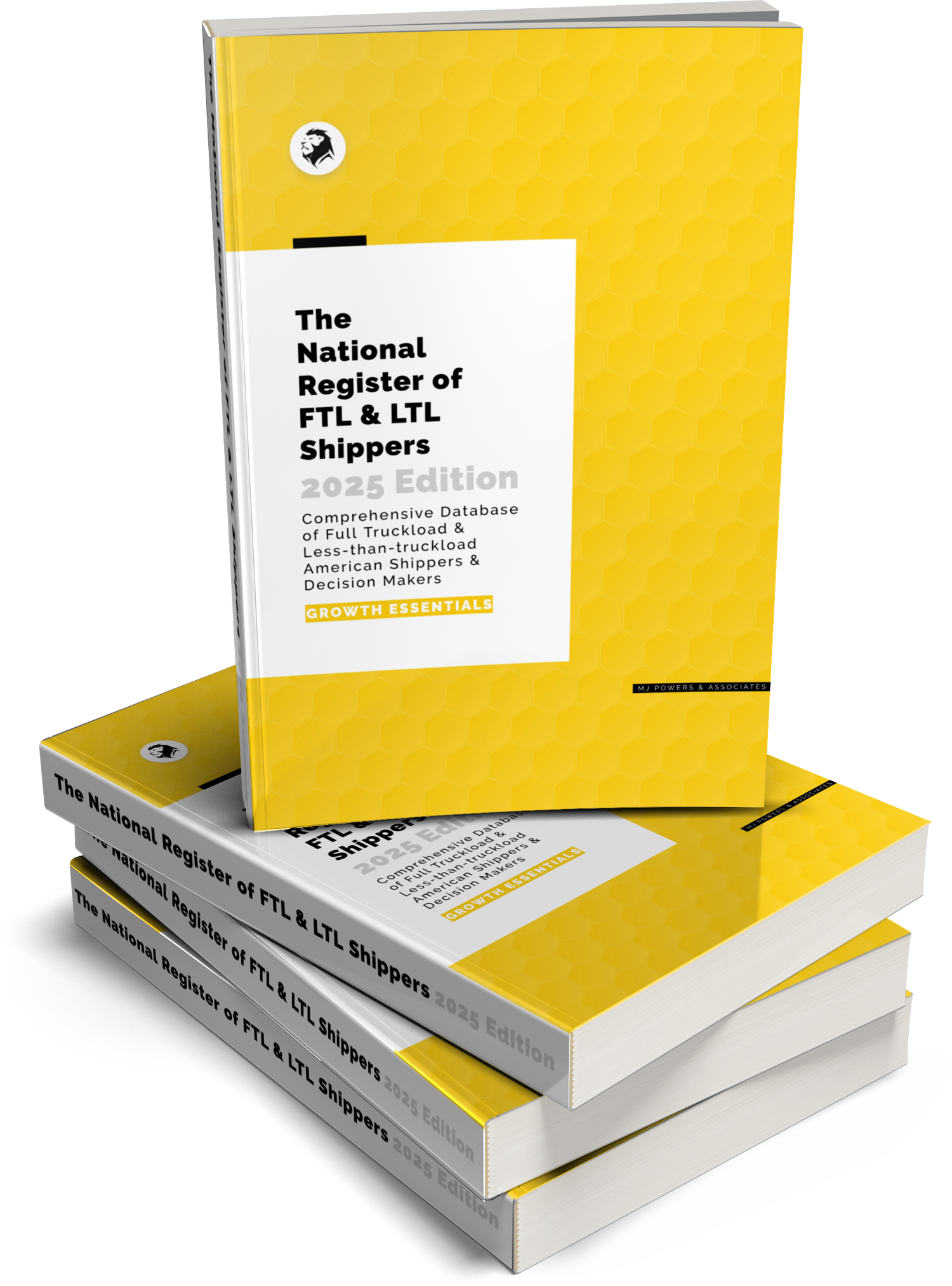 The National Register of FTL & LTL Shippers Profit Nexus 2025 Edition